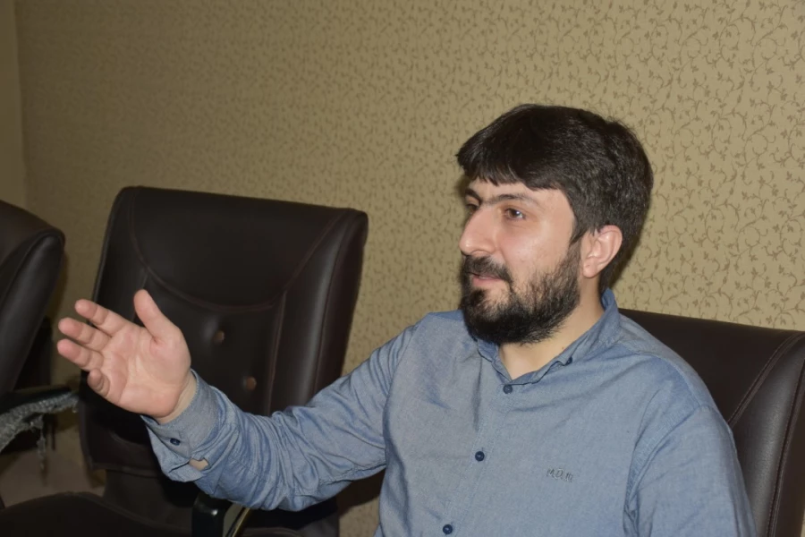 پیام تبریک به آقای پراینده به مناسبت قبولی در مقطع دکتری 2