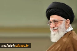 پیام تشکر امام خامنه اى(مدظله العالى) درپی موفقیت پهلوانان جوان کشتی فرنگی ایران در مسابقات جهانی
 2