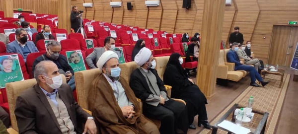 اولین هم اندیشی اساتید پردیس شهید مفتح شهرری 4