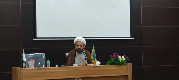 اولین هم اندیشی اساتید پردیس شهید مفتح شهرری 5