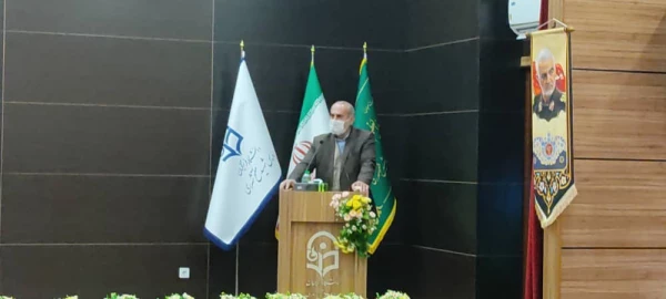 اولین هم اندیشی اساتید پردیس شهید مفتح شهرری 6