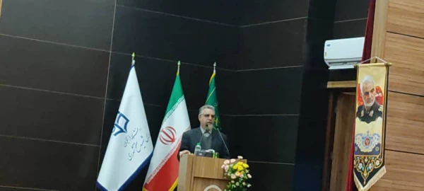 اولین هم اندیشی اساتید پردیس شهید مفتح شهرری 10