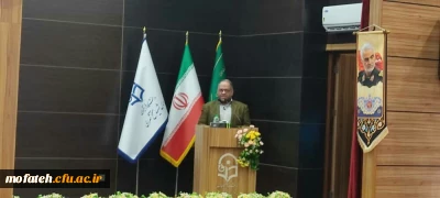 جمع بندی نظرات پیشنهادی در هم اندیشی استادان پیرامون نقش دانشگاه فرهنگیان در دولت سیزدهم
