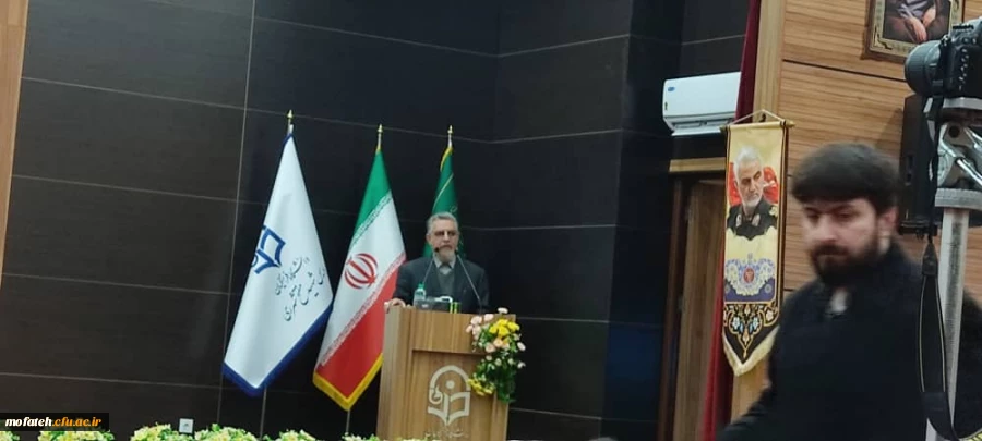 جمع بندی نظرات پیشنهادی در هم اندیشی استادان پیرامون نقش دانشگاه فرهنگیان در دولت سیزدهم
 3