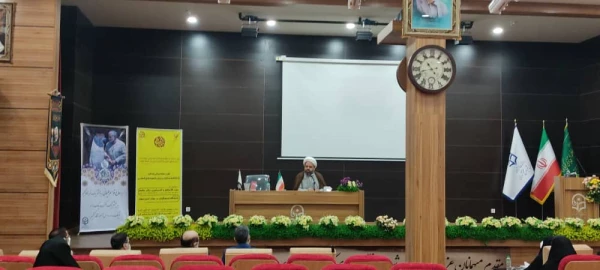 جمع بندی نظرات پیشنهادی در هم اندیشی استادان پیرامون نقش دانشگاه فرهنگیان در دولت سیزدهم
 5