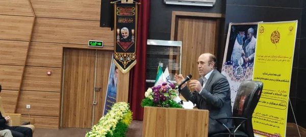 جمع بندی نظرات پیشنهادی در هم اندیشی استادان پیرامون نقش دانشگاه فرهنگیان در دولت سیزدهم
 5