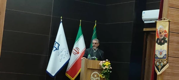 جمع بندی نظرات پیشنهادی در هم اندیشی استادان پیرامون نقش دانشگاه فرهنگیان در دولت سیزدهم
 5