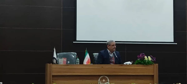 جمع بندی نظرات پیشنهادی در هم اندیشی استادان پیرامون نقش دانشگاه فرهنگیان در دولت سیزدهم
 5