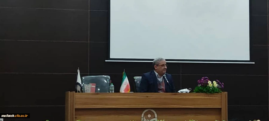 جمع بندی نظرات پیشنهادی در هم اندیشی استادان پیرامون نقش دانشگاه فرهنگیان در دولت سیزدهم
 5