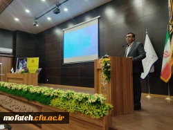 جمع بندی نظرات پیشنهادی در هم اندیشی استادان پیرامون نقش دانشگاه فرهنگیان در دولت سیزدهم
 6