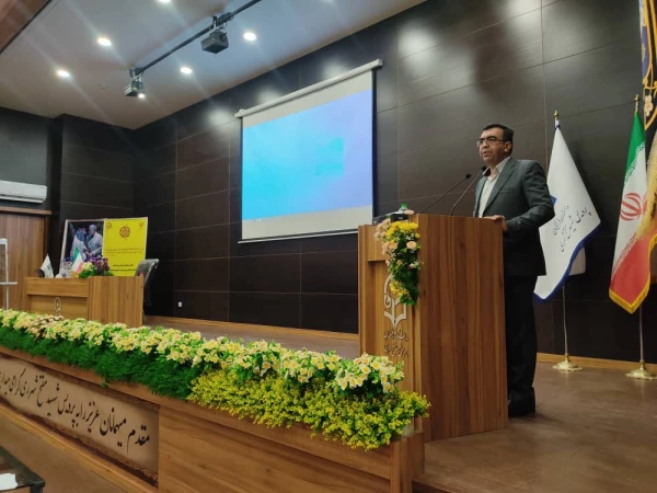 جمع بندی نظرات پیشنهادی در هم اندیشی استادان پیرامون نقش دانشگاه فرهنگیان در دولت سیزدهم
 6