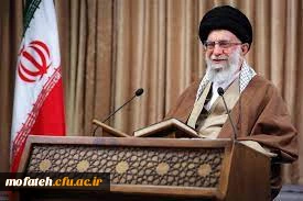 سخنان رهبر عظیم الشان انقلاب اسلامی درباره اهمیت روایت حقایق جامعه 2