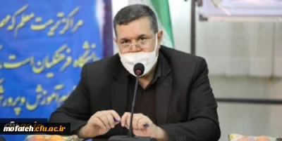 جذب 25 هزار دانشجو با تامین فضا و بودجه