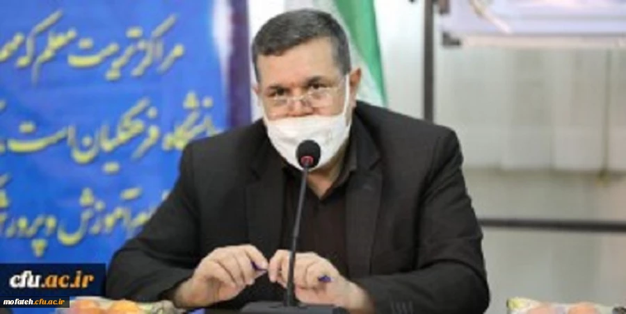 جذب 25 هزار دانشجو با تامین فضا و بودجه 2