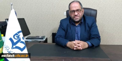 پیام تبریک؛

عرض تبریک و تهنیت خدمت جناب آقای دکتر محمد پاک سرشت به جهت انتخاب ایشان به عنوان پژوهشگر برگزیده در رشته علوم تربیتی سال ۱۴۰۰ دانشگاه فرهنگیان استان تهران 