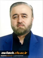 پیام تسلیت مسئولان، معاونان، کارکنان ، استادان و دانشجومعلمان پردیس شهید مفتح به مناسبت شهادت  دکتر اسدالله مرتضایی 3