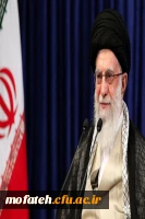 رهبر انقلاب در سخنرانی تلویزیونی به مناسبت عید مبعث