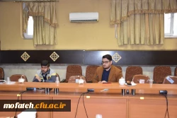 انتصاب هیأت دانشجویی بقیه الله الاعظم(عج) پردیس شهید مفتح به عنوان هیأت مرکزی دانشگاه فرهنگیان استان تهران 