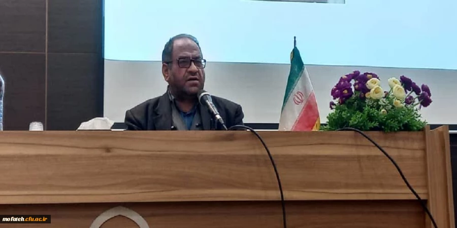 دکتر محمد پاک سرشت