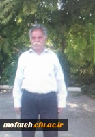 مرحوم عباس فیروزی