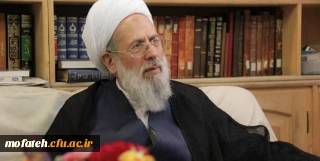 آیت الله ری شهری دعوت حق را لبیک گفت