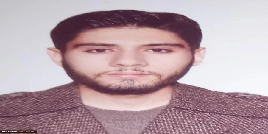 آقای امیر حسین پور بخشی