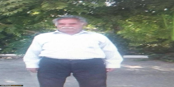 مرحوم عباس فیروزی