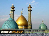 حضور الزامی تمامی ورودی های ۹۷ پردیس شهید مفتح شهرری پس از تعطیلات عید سعید فطر 2