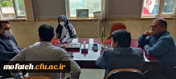 حضور الزامی تمامی ورودی های ۹۷ پردیس شهید مفتح شهرری پس از تعطیلات عید سعید فطر 5