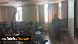 برگزاری کارگاه آموزش پیشنهاده نویسی