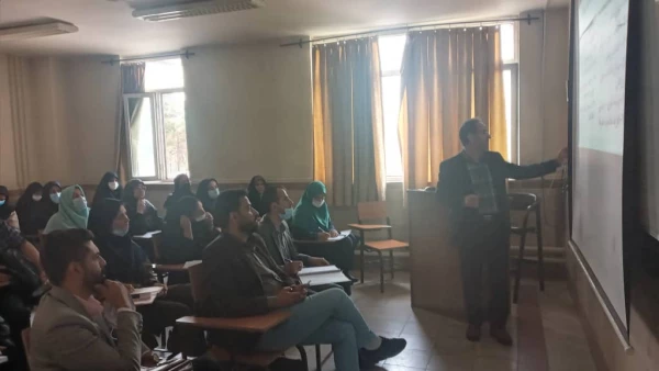 برگزاری کارگاه آموزش پیشنهاده نویسی