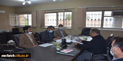 به روایت تصویر:

 بازدید دکتر بهرامی مدیرکل محترم آموزش و پرورش شهرستان های استان تهران 