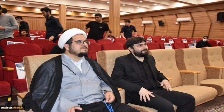 برگزاری کارگاه خودسازی و تمدن اسلامی زمینه ساز ظهور 