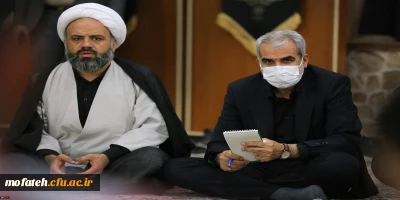 وزیر آموزش و پرورش در سومین شب از لیالی قدر:

دانشجومعلمان با بهره مندی از ظرفیت لیالی قدر و تاسی از حضرت علی (ع) جهاد تبیین را سرلوحه فعالیت خود قرار دهند