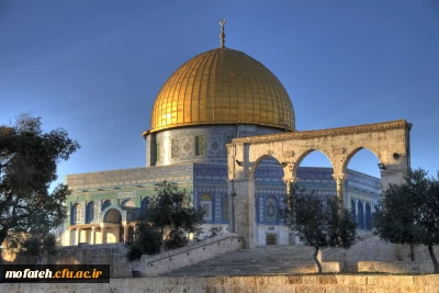 روز جهانی قدس؛ 

خاکریزی به وسعت جهان اسلام در برابر رژیم صهیونیستی