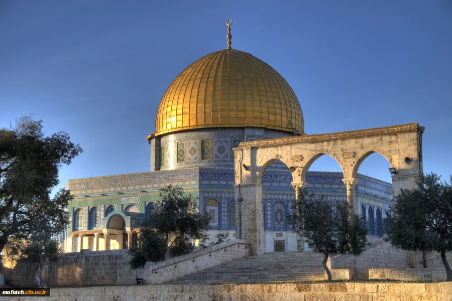 خاکریزی به وسعت جهان اسلام در برابر رژیم صهیونیستی 2