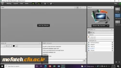 نخستین جلسه جامعه اسلامی پردیس شهید مفتح شهرری