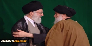 بیانات مقام معظم رهبری؛

تسلیت رهبرانقلاب در پی درگذشت استاد فاطمی نیا