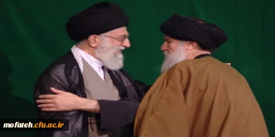 بیانات مقام معظم رهبری؛

تسلیت رهبرانقلاب در پی درگذشت استاد فاطمی نیا