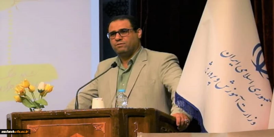 نقش آفرینی دانشجو معلمان راوی به عنوان افسران جهاد تبیین و اقناع