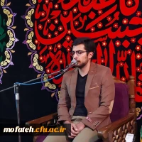 افتخاری دیگر برای پردیس شهید مفتح شهرری 2