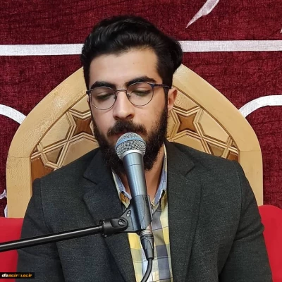 قرآن به انسان آرامش و امید می دهد 5