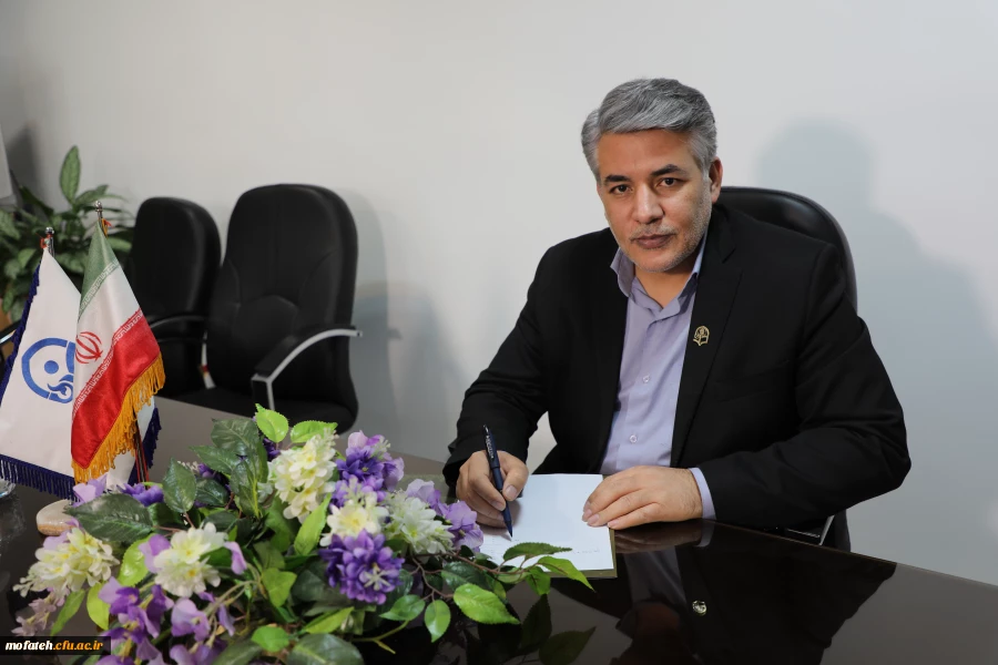 برگزاری آزمون جامع به آخر خرداد ماه موکول شد. 2