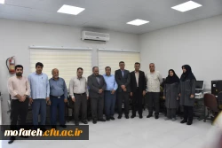 سایت رایانه شماره یک دانشجویی افتتاح شد. 3