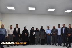 سایت رایانه شماره یک دانشجویی افتتاح شد. 4