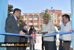 سایت رایانه شماره یک دانشجویی افتتاح شد. 6