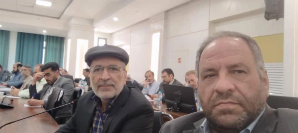 هجدهمین همایش دبیران هم اندیشی استادان و نخبگان دانشگاهی سراسر کشور 4