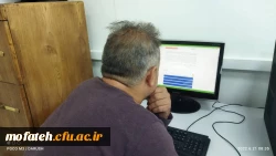 آزمون حضوری، الکترونیکی سری پنجم و دوره های قبل مشمولان قانون تعیین تکلیف وزارت آموزش و پرورش