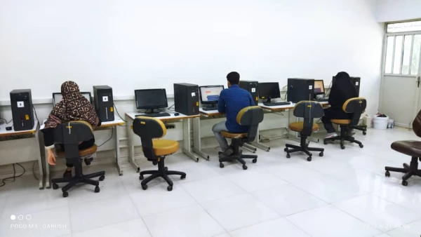 آزمون حضوری، الکترونیکی سری پنجم و دوره های قبل مشمولان قانون تعیین تکلیف وزارت آموزش و پرورش