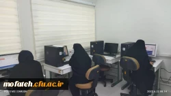 آزمون حضوری، الکترونیکی سری پنجم و دوره های قبل مشمولان قانون تعیین تکلیف وزارت آموزش و پرورش